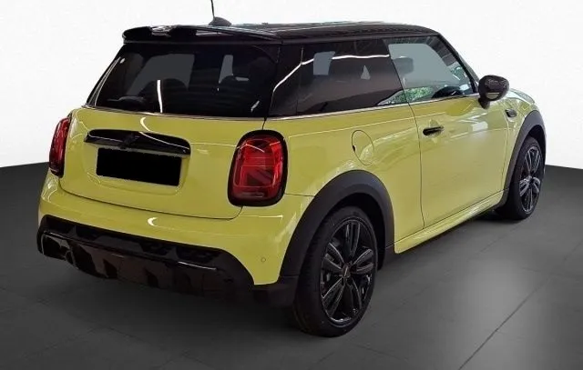 Mini Cooper =NEW= Piano Black Exterior Гаранция Image 3