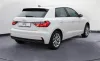 AUDI A1 SPB 25 TFSI Admired Thumbnail 5