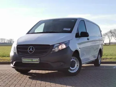 Mercedes-Benz Vito 116 CDI