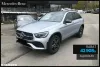 Mercedes-Benz GLC 200 Thumbnail 1