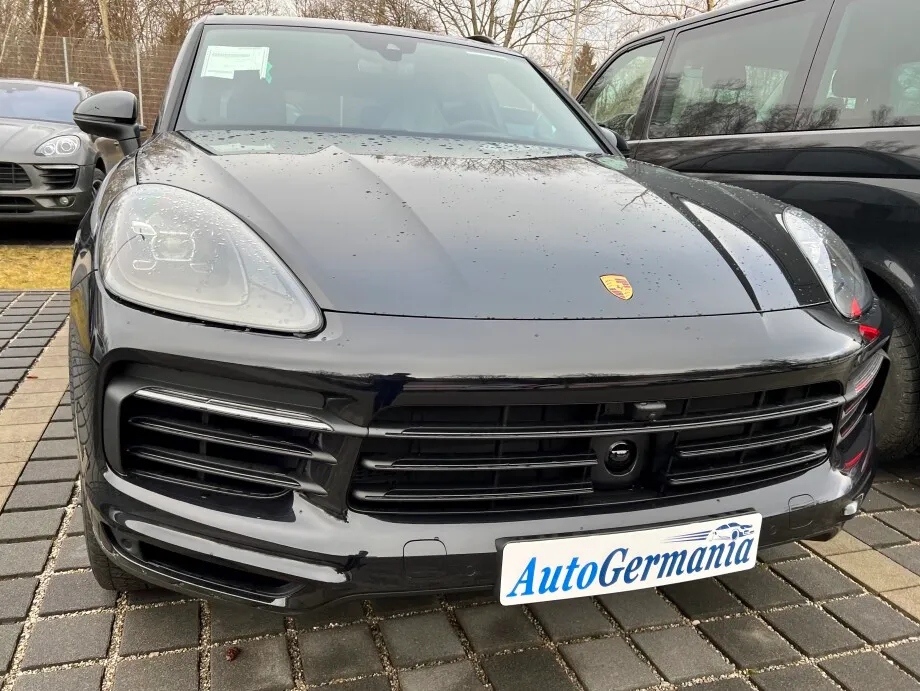 Porsche Cayenne 3.0 V6 340PS Matrix Bose  Image 1